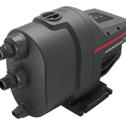 Grundfos Drukverhogingsunit SCALA1 3-45 1x230V 50Hz SCHUKO grundfos (ex MQ345) 99530405