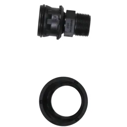 Grundfos Kit fitting R1 + union, composite grundfos 99016013