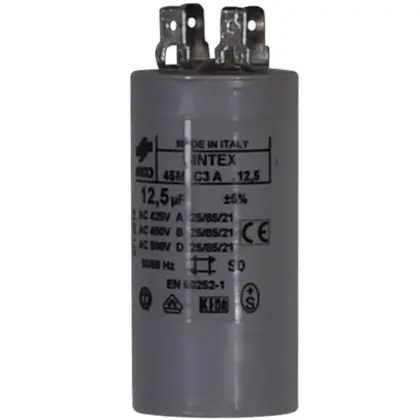 Grundfos Kondensator vr MQ pomp grundfos grundfos 96590742