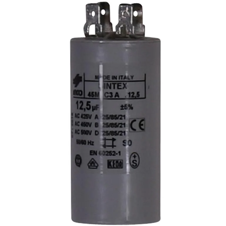 Grundfos Kondensator vr MQ pomp grundfos grundfos 96590742