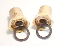 Grundfos Koppelingafsluiter 1 F grundfos pompdiameter 1 1/2 00519806 519806