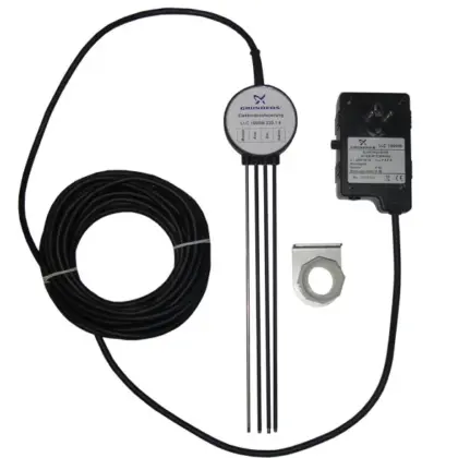Grundfos LLC 1000W.230.1.6 elektrische niveausturing pomp grundfos 96871268