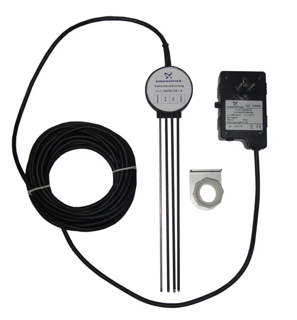 Grundfos LLC 1000W.230.1.6 elektrische niveausturing pomp grundfos 96871268