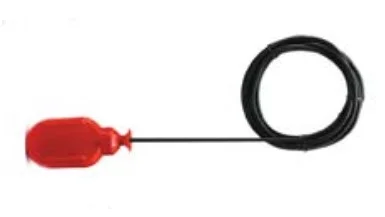 Grundfos Niveauschakelaar LS001A voor vlotter 10m kabel grundfos 96003332