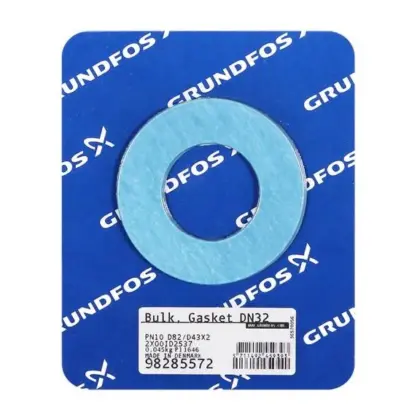 Grundfos Pakking 32 PN10 D82/43 x2 grundfos (ex JOINT632) 98285572
