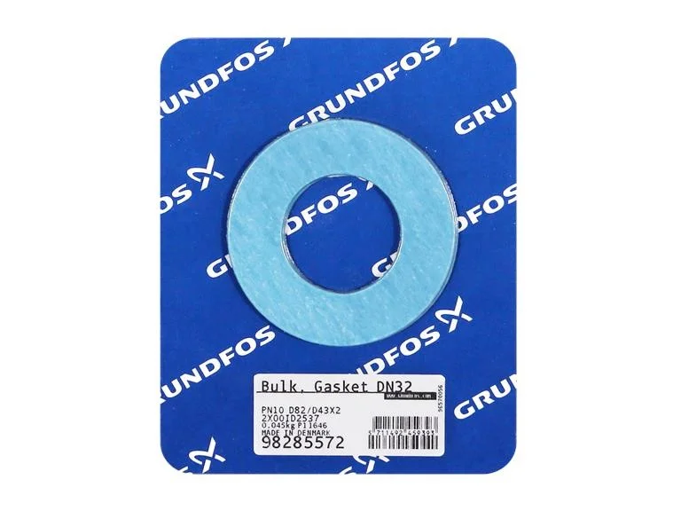 Grundfos Pakking 32 PN10 D82/43 x2 grundfos (ex JOINT632) 98285572