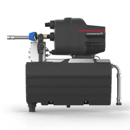 Grundfos SCALA1 System 3-45 1x230V 50Hz SCHUKO grundfos (ex RMQ345 - 99976872) 92947788