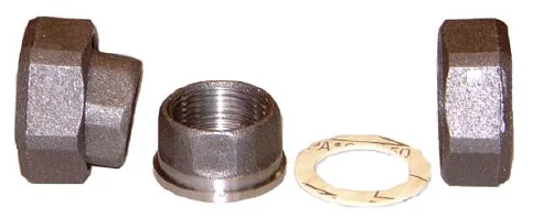 Grundfos SET POMPKOPPEL. STANDARD EO (20)Z 1F / 6/4F (ex 3019208) ESET0000682