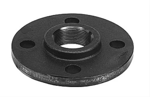 Grundfos Tegenflens met schroefdraad pn10/16 2 grundfos voor pomp DN 50 96569171