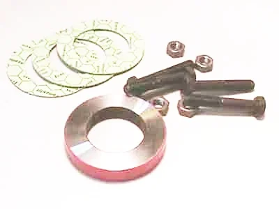 Grundfos Tussenflens DN40 lengte 3cm PN 6 grundfos passtuk A40-30 96281076