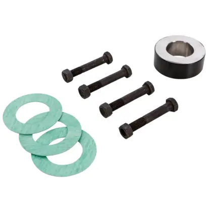Grundfos Tussenflens DN40 lengte 3cm PN10 grundfos passtuk A40-30 96608515