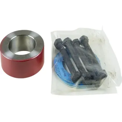 Grundfos Tussenflens DN50 lengte 4cm PN 6 grundfos passtuk A50-40 96281077