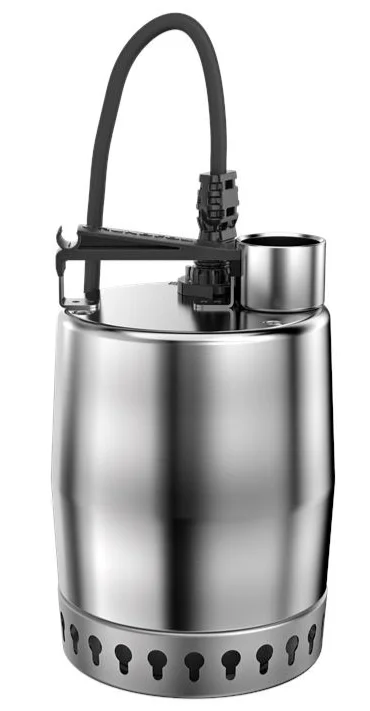 Grundfos Dompelpomp 3x380-440V stroomkabel=10m Grundfos 013M6300