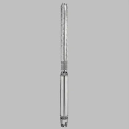 Grundfos Bronpomp Grundfos SP A 5m3/h 86m 6/4" inox 5A-21 05001K21
