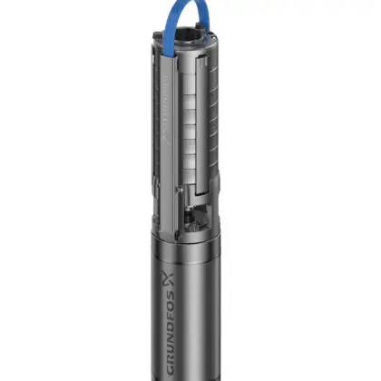 Grundfos Bronpomp Grundfos SP A 5m3/h 70m 6/4" inox 5A-17 05002B17