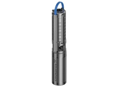 Grundfos Onderwaterpomp SP 2A- 9    0,37KW 3X380V 50HZ grundfos 09001K09