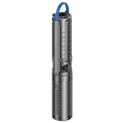 Grundfos Onderwaterpomp SP3A- 9 0.55kW 380-415V 50Hz grundfos 10001K09