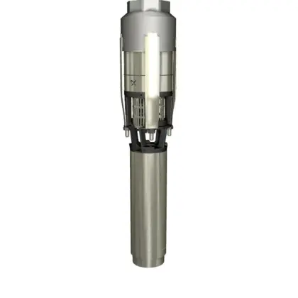 Grundfos Onderwaterpomp SP 30-2 3 x 400V 2