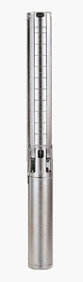 Grundfos Onderwaterpomp SP46- 3 RP3 3X380-415/50 5.5KW grundfos 15A21903
