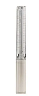 Grundfos Onderwaterpomp SP 77-6 Rp5 6 3X380-415/50 22kW grundfos 16A01906