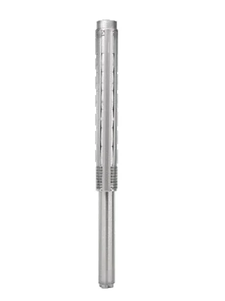 Grundfos Bronpomp Grundfos SP 125m3/h 13m inox 125-1-A 17A019A1