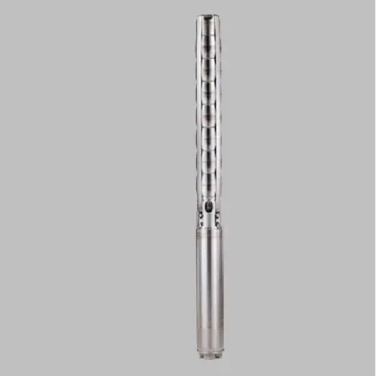 Grundfos Bronpomp Grundfos SP 215m3/h 14m 6" inox 215-1-A 18A019A1