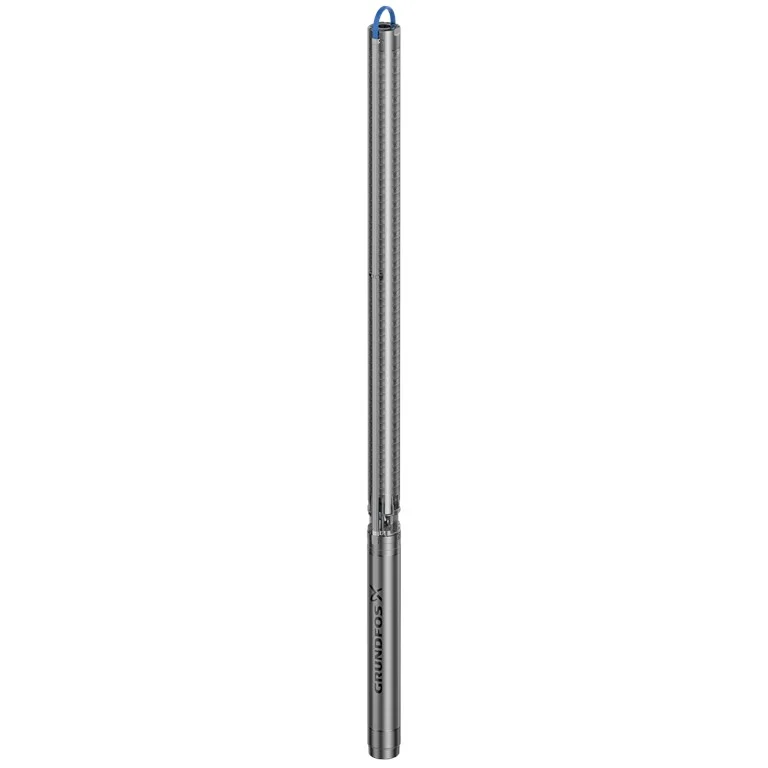 Grundfos Bronpomp Grundfos SP 5m3/h 245m 6/4" inox 5A-60N 5201960