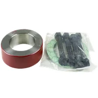 Grundfos Aanpassingskit A 80/40 pn06 L=40mm grundfos 569925