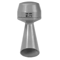 Grundfos Akoustisch alarm vuilwaterpomp grundfos 62500022