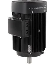 Grundfos MG100LB motor 2