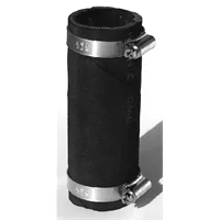 Grundfos Flexibele aansluiting met klemmen grundfos 91071645