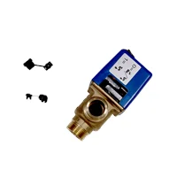 Grundfos Driewegkraan + motor voor MQ-systeem grundfos 91407078