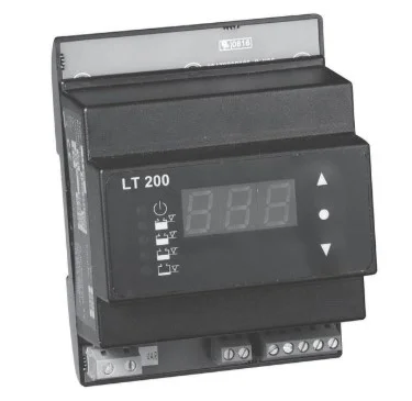 Grundfos LT200 bedieningspaneel 1x230V grundfos 91714450