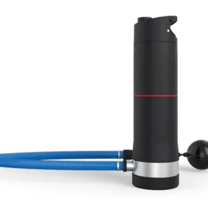 Grundfos Onderwaterpomp SBA3-35 MW 230V 50Hz 15m Schuko GAS grundfos (ex 97896287) 92713062