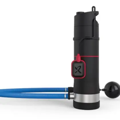 Grundfos Booster SBA3-35 AW 230V 50Hz 15m Schuko GAS grundfos (ex 97896288) 92713065
