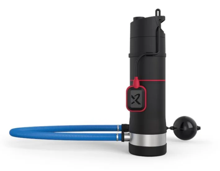 Grundfos Booster SBA3-35 AW 230V 50Hz 15m Schuko GAS grundfos (ex 97896288) 92713065