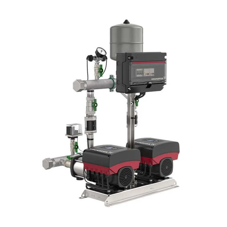 Grundfos Drukverhogingsunit Grundfos Hydro Multi-E2 CME 3-5 92785999