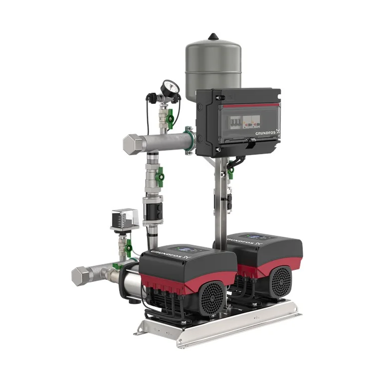 Grundfos Drukverhogingsunit Grundfos Hydro Multi-E 2 CME 5-8 92786039