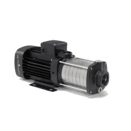 Grundfos Centrifugaal pomp Grundfos 3.1m3/h 13.55m 92889470