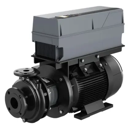 Grundfos NBGE 65-40-250/260AIAF2AESBQQERW1 grundfos 92943082