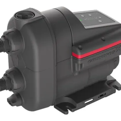 Grundfos Zelfaanzuigende horizontale pomp Grundfos SCALA2 3-45 93013252