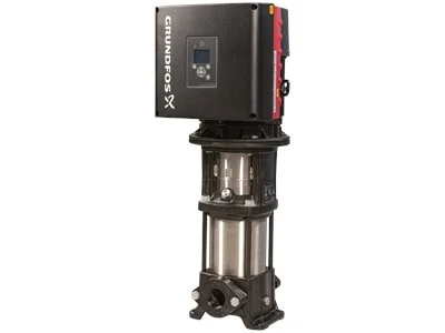 Grundfos Centrifugaal pomp Grundfos CRE 3.6m3/h 71.65m 5-9 93146530