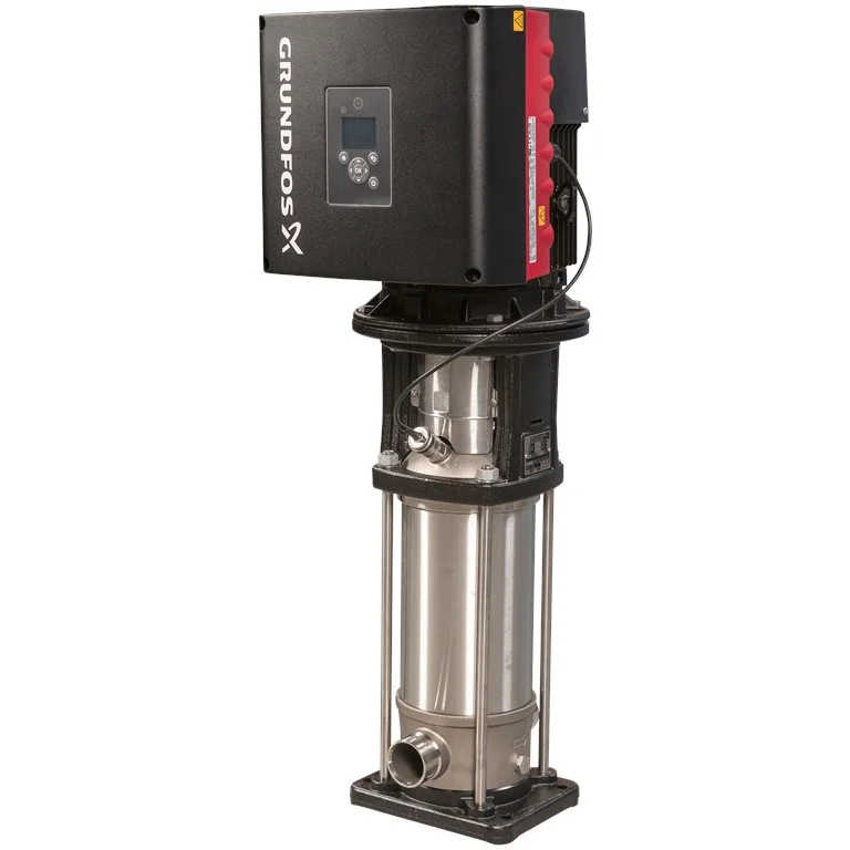 Grundfos Centrifugaal pomp Grundfos CRIE 3.8m3/h 256.1m 3-21 93147594