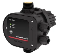 Grundfos Drukschakelaar Grundfos Pressure Manager Start 93225650