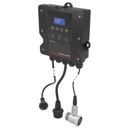 Grundfos PM Guard voordrukbeveiliging vr SCALA 2 max 10 bar 230V 50/60Hz grundfos 93225678