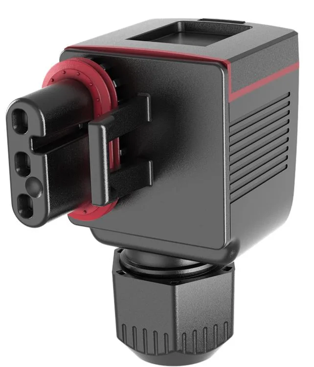 Grundfos Installatiestekker grundfos 93346699