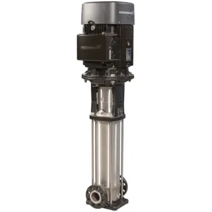 Grundfos Centrifugaal pomp Grundfos CRN 5.8m3/h 25bar 56.5m 5-8 93395256