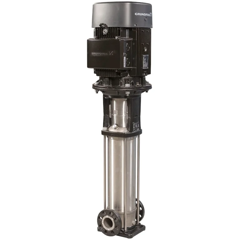 Grundfos Centrifugaal pomp Grundfos CRN 5.8m3/h 25bar 56.5m 5-8 93395256