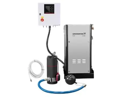 Grundfos RCME 1 fasig grundfos 93447687