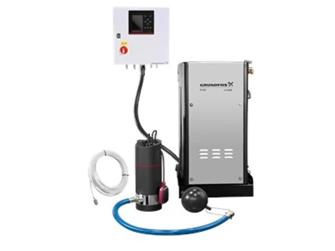 Grundfos RCME  1 fasig grundfos 93447687
